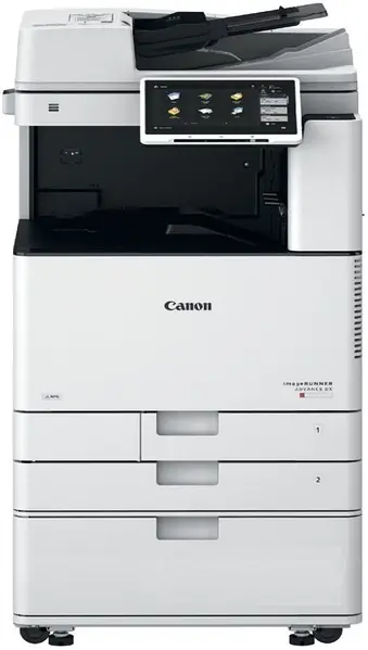 БФП A3 монохромний imageRUNNER ADVANCE DX 4925i