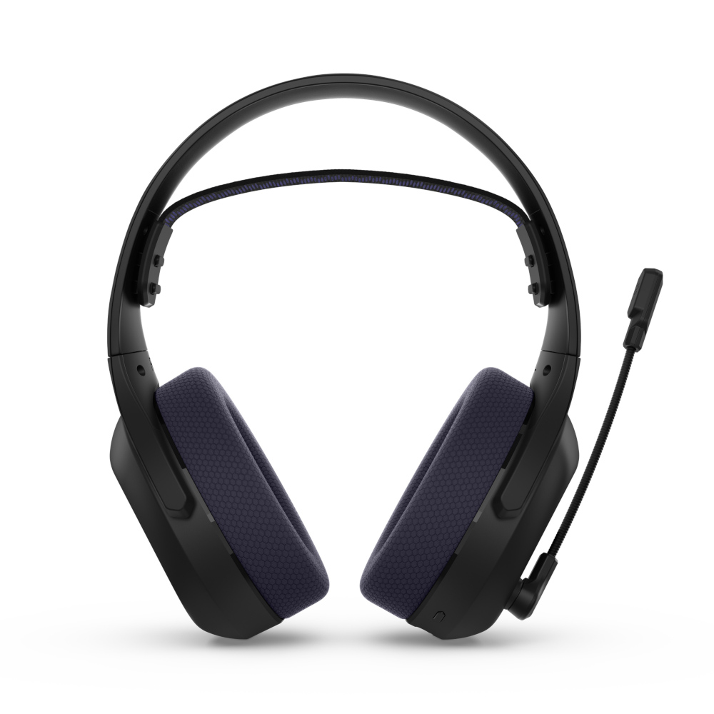 Гарнітура Lenovo Legion H410 Wireless Gaming Heads et H410 Wireless Gaming Headset