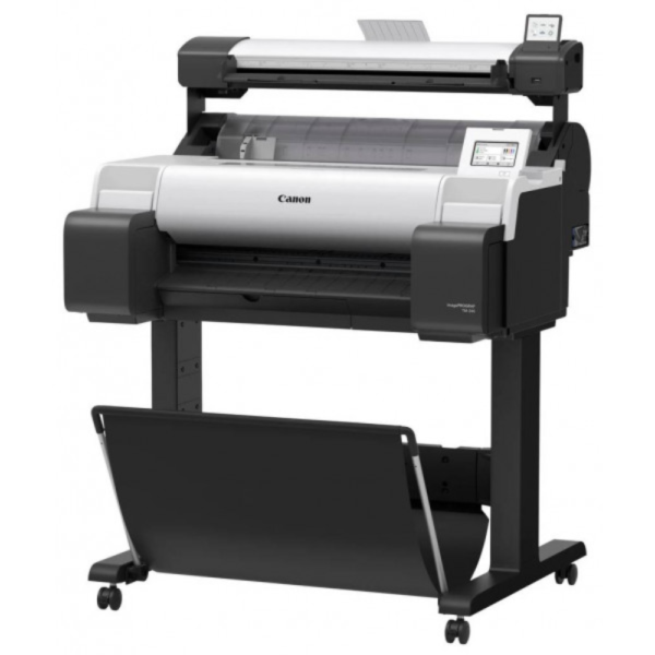Сканер 24" MFP SCANNER LM24