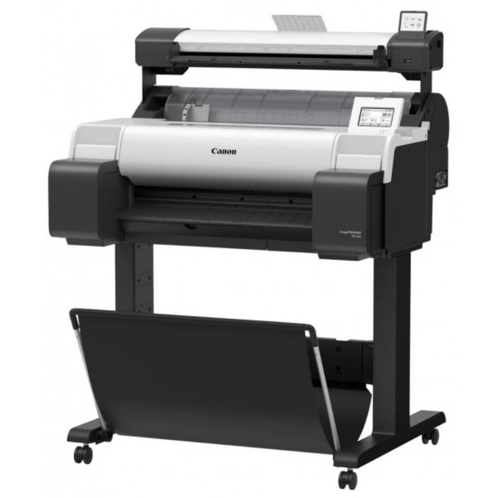 Сканер 24" MFP SCANNER LM24