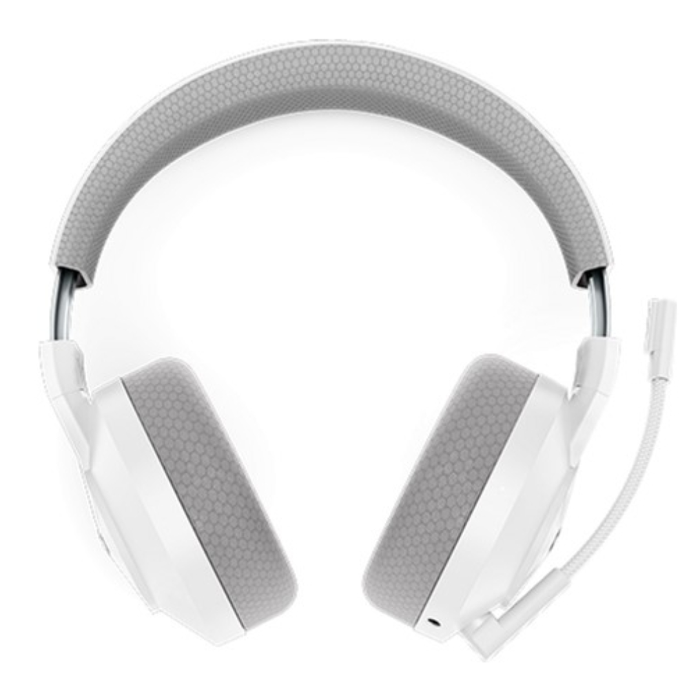 Навушники Lenovo Legion H600 Wireless White