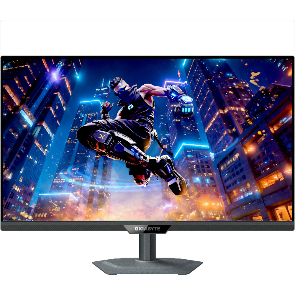 iгровий монiтор 27” SS IPS 200Hz/ OC 210Hz 2560 x 1440(QHD) 1ms 2 x HDMI 2.1, 1 x DP 1.4, 1 x USB Ty M27Q2 QD Gaming Monitor