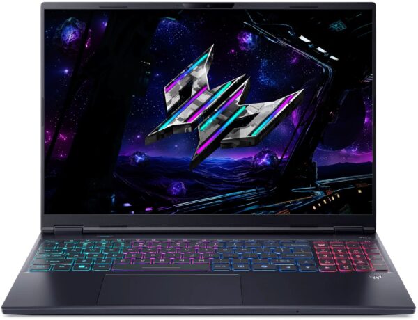 pi-58187-ecd4c0f8 Ноутбук Acer Predator Helios Neo 16S AI PHN16S-I51-94M7 (NH.U3VEU.007) Black