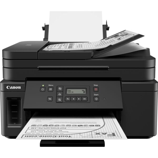 pi-58356-c22aab13 БФП А4 Canon PIXMA GM4040 з Wi-Fi