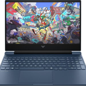 Ноутбук HP Victus 15-fb3115ua (DM8F5EA) Blue