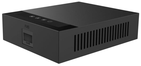 pi-58358-77a9c973 Шлюз VoIP Fanvil GA10, FXSx1 port (RJ-11), FEx1 LAN, 2 SIP lines, Micro USB x1