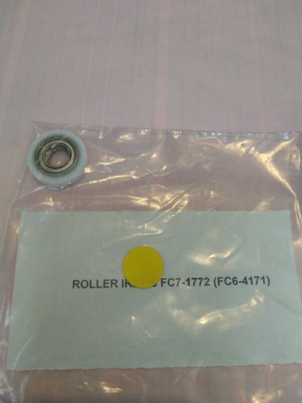 Ролик дистанційний IR2318