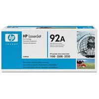 Картридж HP LJ 92A 1100/1100A (LBP-810/1120)