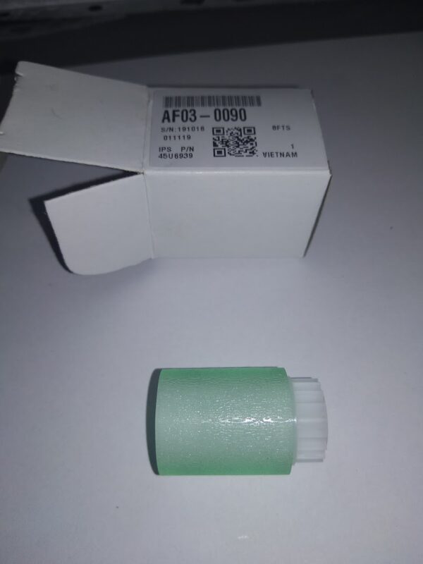 Ролик підбора RICOH Aficio 8300 Ролик підбора RICOH Aficio 8300