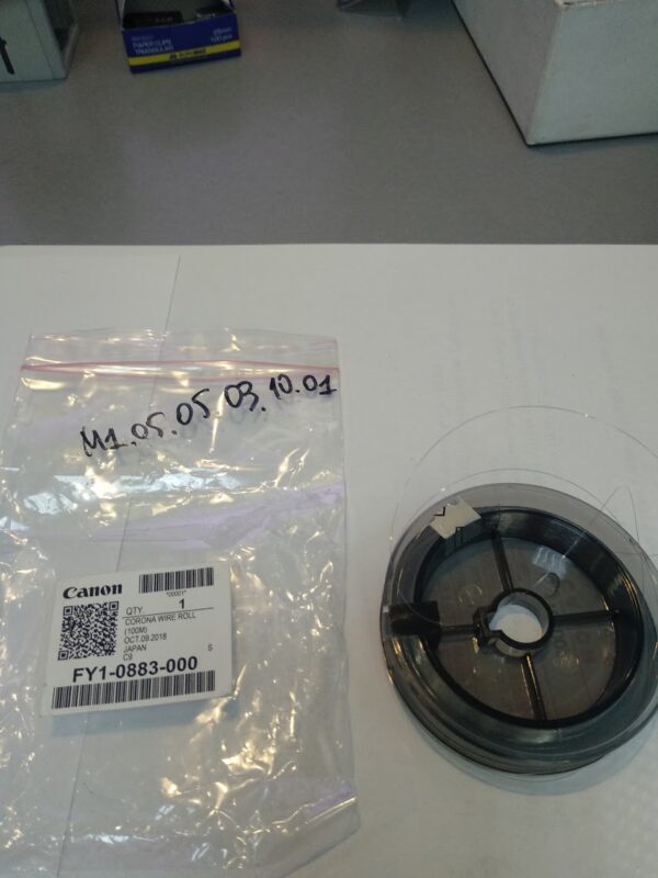 Дріт коротрона Canon IRADV 6555i