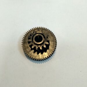 Шестерня 15/56T