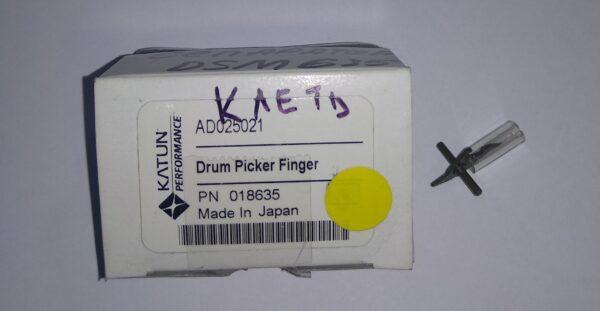 Сепаратор фотобарабана KATUN2045 Gestetner DSM635