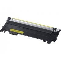 Картридж Samsung SL-C430W/C480W yellow (1K) CLT-Y404S