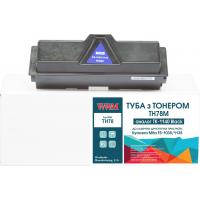 Тонер-картридж WWM Kyocera TK-1140 chip