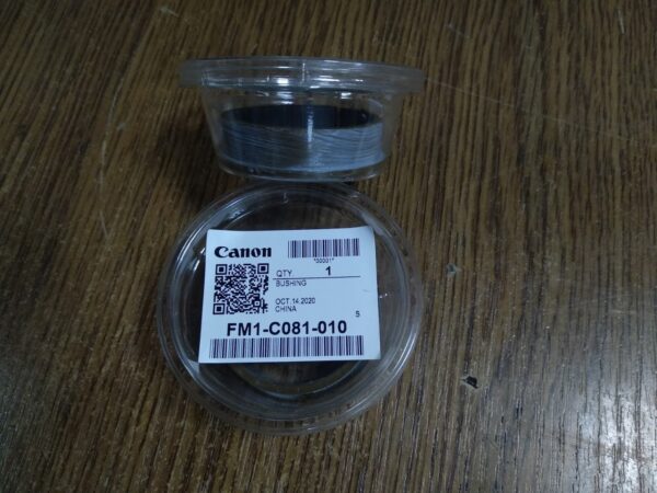 Втулка Canon IRADV 6555i  б/у