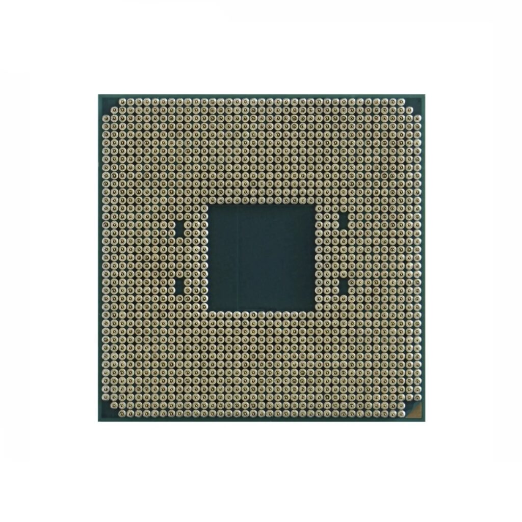 Процесор AMD Ryzen 5 4500 (3.6GHz 8MB 65W AM4) Tray (100-000000644)