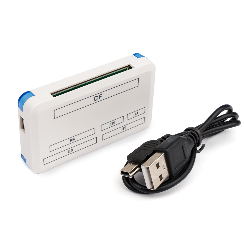 Картрідер Atcom TD2070 (10770)