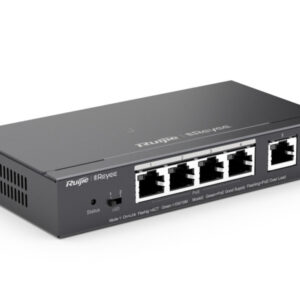 Комутатор Ruijie Reyee RG-ES205GC-P