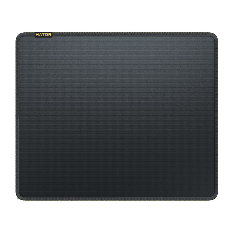 1203616-418154-01 Iгрова поверхня Hator Tonn Evo S Black (HTP-011)