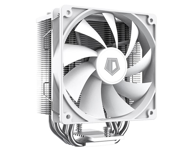 1250489-432215-new Кулер процесорний ID-Cooling SE-214-XT ARGB White