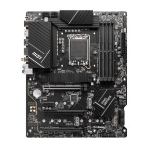 1297164-438211-02 Материнська плата MSI Pro Z790-P WiFi Socket 1700