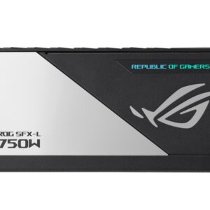 Блок живлення Asus ROG Loki SFX-L 750W Platinum (90YE00N4-B0NA00)