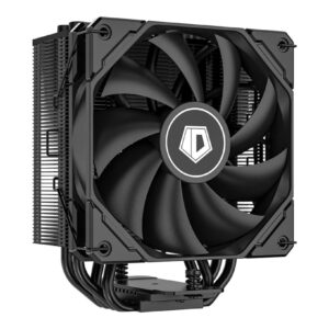 Кулер процесорний ID-Cooling SE-224-XTS Black