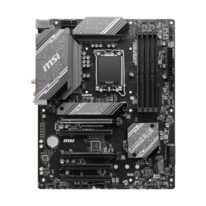1415594-464309-02 Материнська плата MSI B760 Gaming Plus WiFi Socket 1700