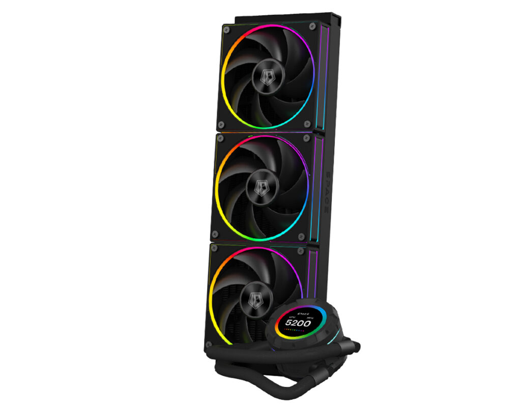 1507302-478787-20230824083528_71302 Система водяного охолодження ID-Cooling Space LCD SL360