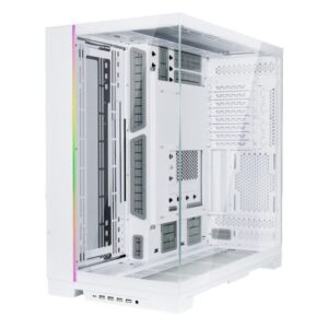 Корпус Lian Li O11 Dynamic EVO XL White (G99.O11DEXL-W.00) без БЖ
