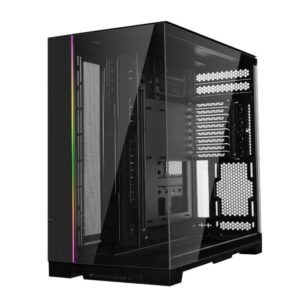 Корпус Lian Li O11 Dynamic EVO XL Black (G99.O11DEXL-X.00) без БЖ