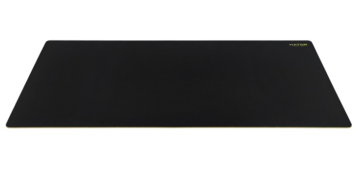 Iгрова поверхня Hator Tonn XXL Black (HTP-040)