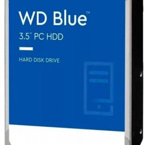 1521450-465936-new Накопичувач HDD SATA 4.0TB WD Blue 5400rpm 256MB (WD40EZAX)