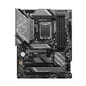 1529405-482305-02 Материнська плата MSI Z790 Gaming Plus WiFi Socket 1700