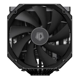 Кулер процесорний ID-Cooling Frozn A720 Black