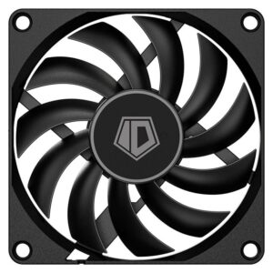 Вентилятор ID-Cooling NO-8010-PWM