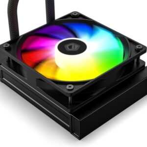 Система водяного охолодження ID-Cooling FX120 ARGB