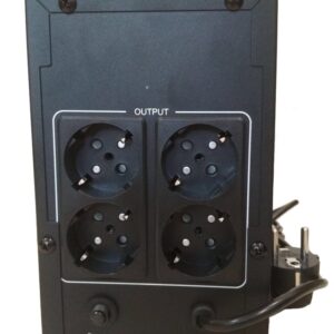 Джерело безперебійного живлення FrimeCom GS-1000
