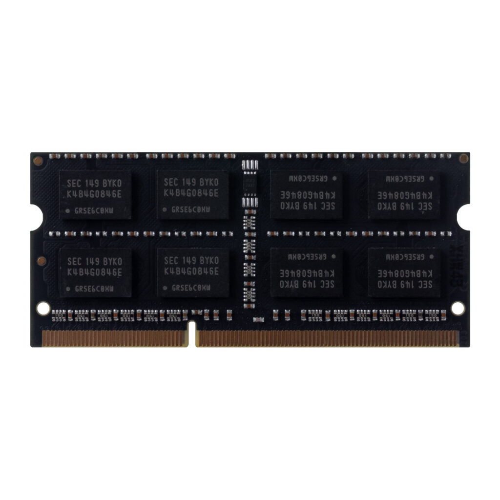 Модуль пам`ятi SO-DIMM DDR3L 8GB/1600 Prologix (PRO8GB1600D3S)