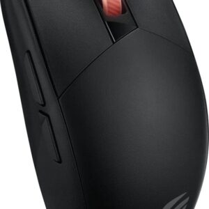 Миша Asus ROG Strix Impact III RGB WL/BT Black (90MP03D0-BMUA00)