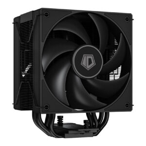 Кулер процесорний ID-Cooling Frozn A410 DK Black