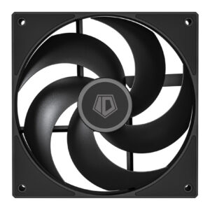Вентилятор ID-Cooling AS-120-K Trio
