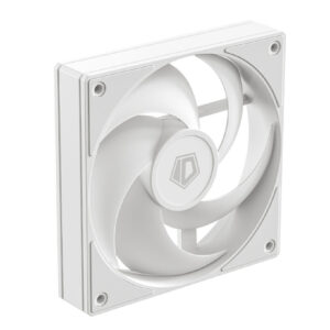 Вентилятор ID-Cooling AS-120-W Trio