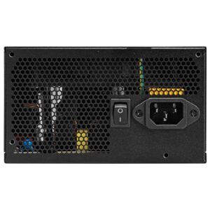 Блок живлення MSI MAG A650BNL 650W