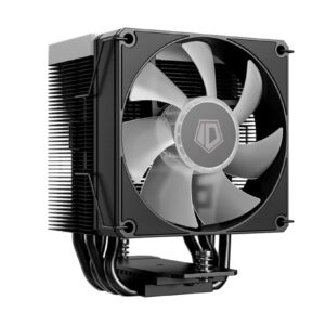 Кулер процесорний ID-Cooling Frozn A400 ARGB