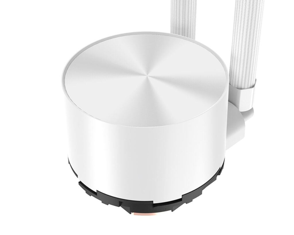 1844362-527788-5_er7kwf Система водяного охолодження ID-Cooling FX240 Pro White