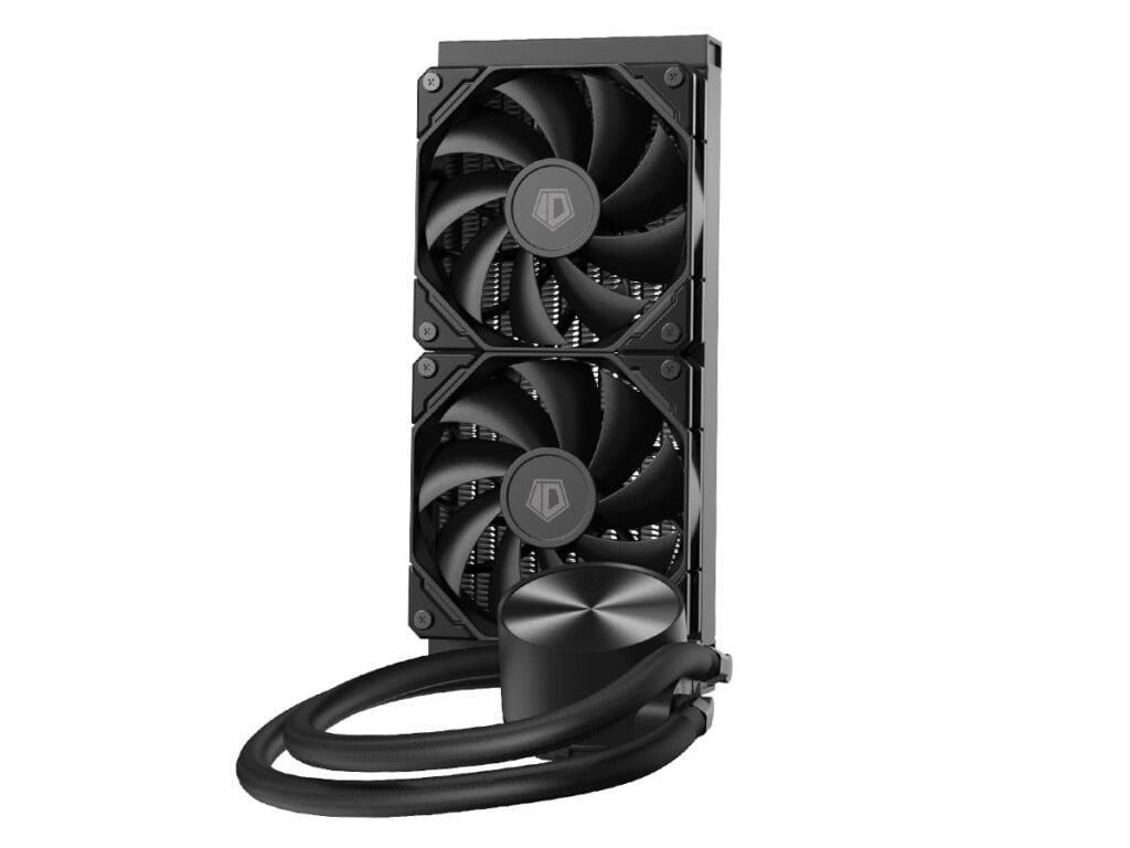 1844384-527789-2_xofe8r Система водяного охолодження ID-Cooling FX240 Pro