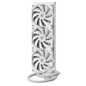 Система водяного охолодження ID-Cooling FX360 Pro White