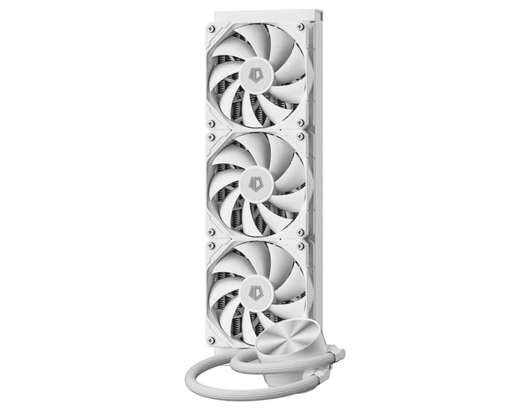 1844411-527790-2_b9z5gq Система водяного охолодження ID-Cooling FX360 Pro White