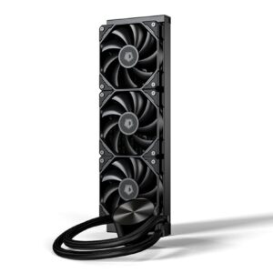 Система водяного охолодження ID-Cooling FX360 Pro